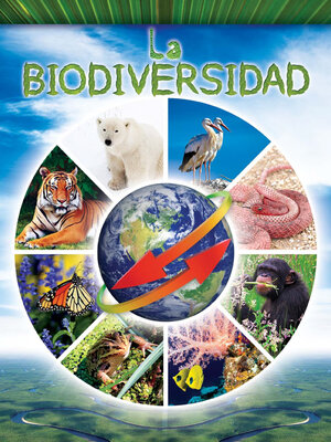 cover image of La biodiversidad (Biodiversity)